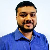Kotak Mahindra Bank Employee Maulesh Shukla's profile photo