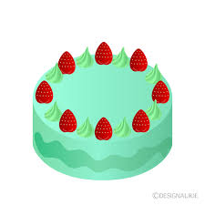 green cake clip art free png image