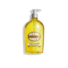 l occitane almond shower oil 16 9 oz