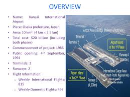 kansai international airport ppt download