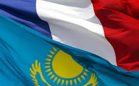 Франция обыграла на выезде казахстан. Plan Voennogo Sotrudnichestva Podpisali Kazahstan I Franciya