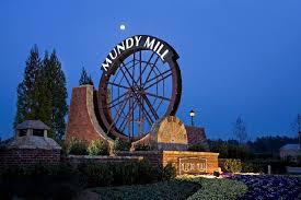 resurgence of the mundy mill community