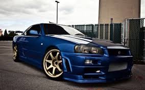 ❤ get the best gtr r34 wallpaper on wallpaperset. 60 Nissan Skyline Hd Wallpapers Background Images