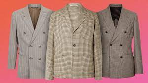 Keep it cozy with nordstrom rack's selection of women's coats & jackets. Best Men S Blazers 2021 From Reiss To Gucci British Gq