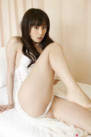 Rina Akiyama Nude in Pale Love - Free All Gravure Picture Gallery at Elite  Babes