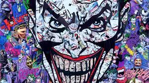 369292 Joker Hahaha 4k wallpaper ...