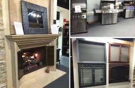 Fireplace Building And Repair Company