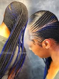 These nigerian hairstyles seem to be fading away with the advent of modernization and westernization in form of weave extensions nevertheless the older trends are back but in sleeker versions. 35 Best Nigerian Braids Hairstyles Ideas Braided Hairstyles Natural Hair Styles Hair Styles