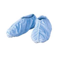 Disposable Shoe And Boot Covers