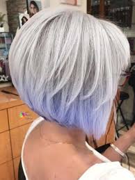 It just goes to show, growing your hair out can be it can be worn on any age group and look classy, fun, and funky, all dependent on how you style it. 67 Inspiring Hairstyles For Women Over 50 2021