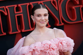 But it seems that the eternals isn't the right movie for brown. From Stranger Things To Marvel Millie Bobby Brown Joins The Eternals Portugal S News