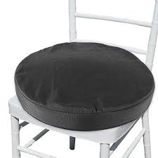 Waterproof Chair Seat Cushions Pad