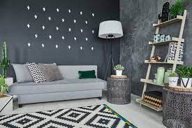 modern wall decor ideas and how to hang