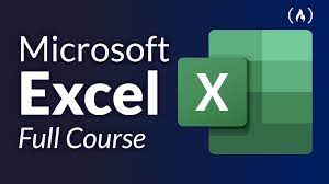 11 free excel training courses