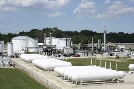Coatings For Tanks Chemical Storage Facilities Highland