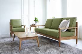 Best Sofa Sets For Small Spaces