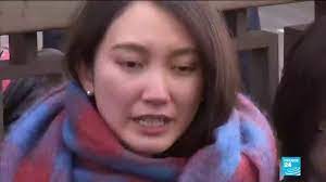Japanese journalist Shiori Ito wins high-profile #MeToo case