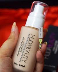makeup liquid whitening foundation
