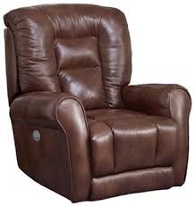 best high weight capacity recliners