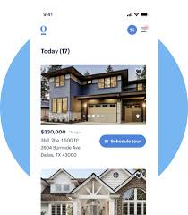 opendoor sell your home the minute