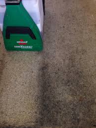 professional carpet cleaning company in
