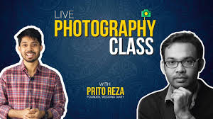 Check spelling or type a new query. Live Photography Class With Prito Reza Founder Wedding Diary Ayman Sadiq Dslr Guru