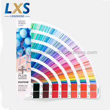 Pantone Bridge Color Card Rgb And Cmyk 1755 Kinds Colors Gg6103n For Process Printing