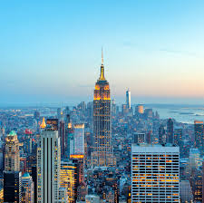new york city for 2021