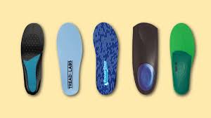 5 best insoles for work boots 2024