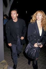 Bruce springsteen's human touch made her melt. Bruce Springsteen S 26 Year Marriage To Patti Scialfa Bruce Springsteen S Wife