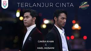 Seluruh cinta siti nurhaliza mp3 & mp4. Siti Nurhaliza Cakra Khan Seluruh Cinta Official Lyric Video Youtube
