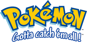 Pokemon Logo Vector (.AI) Free Download