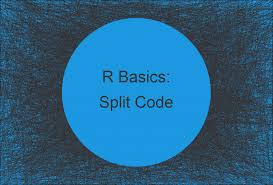 split code over multiple lines in r 3