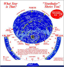 David Reneke Space And Astronomy News Star Maps