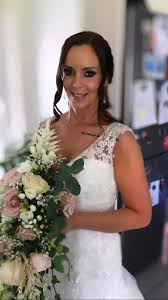 wedding hair and makeup leicestershire