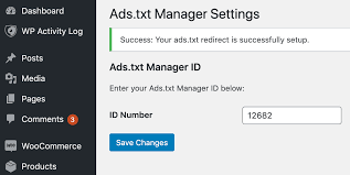 a simple guide to your site s ads txt file