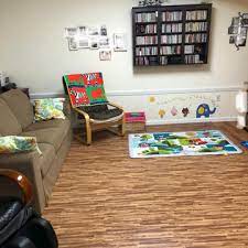 Padded Flooring Options For Kids