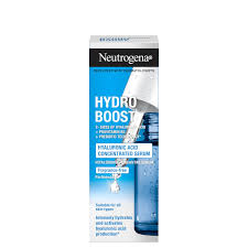 neutrogena hydro boost hyaluronic acid serum 15ml