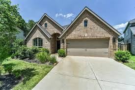recently sold woodforest tx real
