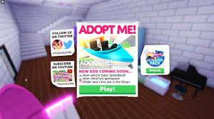 All the list are updated with the valid codes for each game, or find it in the full list of roblox games, here. How To Get A Speedboat In Adopt Me The Helpful Gamer