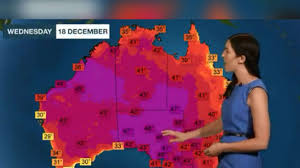 Statistisch ist der januar der heißeste monat im jahr. Australien Extreme Hitze Bricht Alle Rekorde Wetterexperten Warnen Welt
