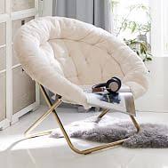 The best bedroom chairs offer at least three main features, beauty, functionality and comfort. Comfy Chairs Pottery Barn Teen