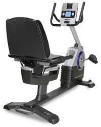The bike had to have easy entry/exit. Proform Zr3 Recumbent Bike Review