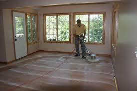 hardwood flooring restoration