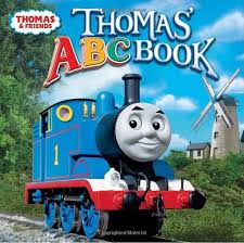 Compare Thomas Abc Book Vs Abc Sing Along Flip Chart And