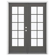 French Patio Door