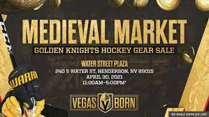 Buffalo wild wings has developed the official watch party menu to celebrate the vegas golden knights all season long! Golden Knights Schedule April 2021