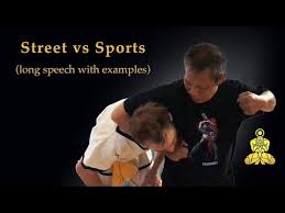 pahuyuth street vs sport long sch