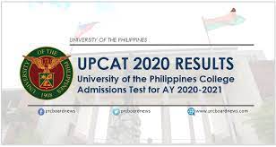 June 26 at 12:59 am ·. Upcat 2020 Results List Of Passers Updates Prc Board News