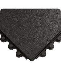 chemical resistant floor mats anti